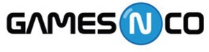 GAMES N CO_logo