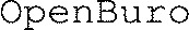 OpenBuro_logo