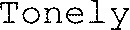 Tonely_logo