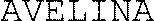 AVELINA_logo