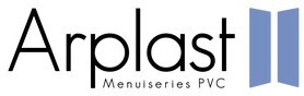 Arplast Menuiserie PVC_logo