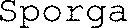 Sporga_logo