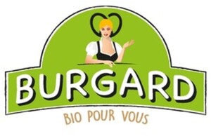 BURGARD BIO POUR VOUS_logo