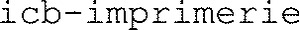 icb-imprimerie_logo