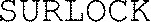 SURLOCK_logo