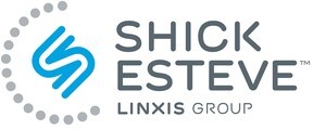 SHICK ESTEVE LINXIS GROUP S_logo