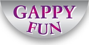 GAPPY FUN_logo