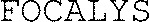 FOCALYS_logo