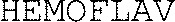 HEMOFLAV_logo