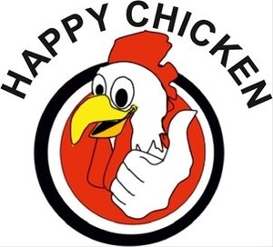 HAPPY CHICKEN_logo