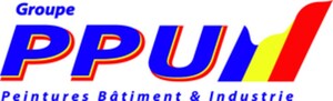 Groupe PPU Peintures Bâtiment & Indutrie_logo