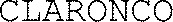 CLARONCO_logo