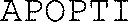 APOPTI_logo