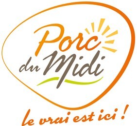 Porc du Midi Le vrai est ici !_logo