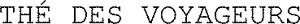 THÉ DES VOYAGEURS_logo