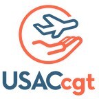 USAC CGT_logo