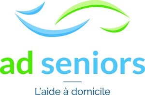 ad seniors L'aide à domicile_logo