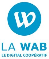 W LA WAB LE DIGITAL COOPERATIF_logo