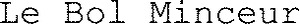 Le Bol Minceur_logo