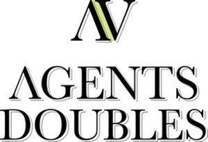 AGENTS DOUBLES_logo