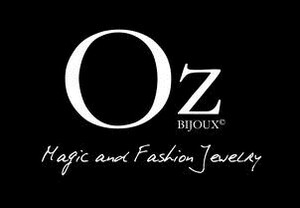 OZ BIJOUX Magic and Fashion Jewelry_logo