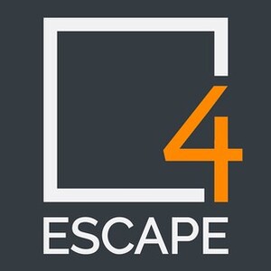 4 ESCAPE_logo