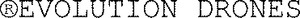 EVOLUTION DRONES_logo