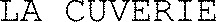 LA CUVERIE_logo