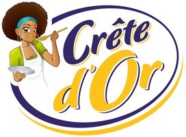 Crête d'Or_logo