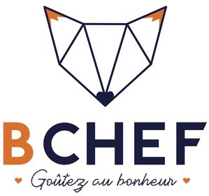 BCHEF Goûtez au bonheur_logo