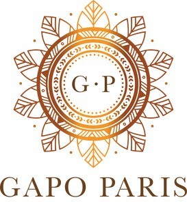 G.P GAPO PARIS_logo