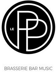 LE PP BRASSERIE BAR MUSIC_logo