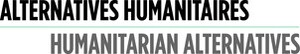 ALTERNATIVES HUMANITAIRES HUMANITARIAN ALTERNATIVES_logo