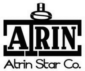 ATRIN Atrin Star Co._logo