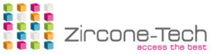 Zircone - Tech access the best_logo