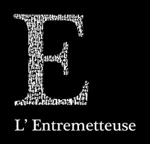 E L'Entremetteuse_logo