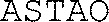 ASTAO_logo