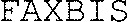 FAXBIS_logo