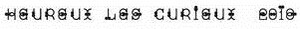 HEUREUX LES CURIEUX 2018_logo
