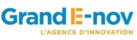 Grand E-nov L'AGENCE D'INNOVATION_logo