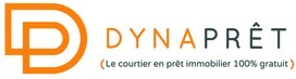 DYNAPRET (Le courtier en prêt immobilier 100% gratuit)_logo
