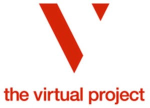 V the virtual project_logo