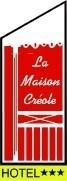 La Maison Créole HOTEL_logo