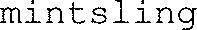 mintsling_logo