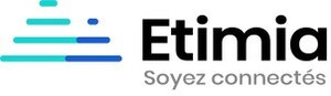 Etimia Soyez connectés_logo