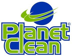 Planet Clean_logo