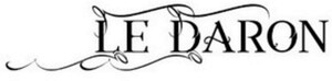 LE DARON_logo