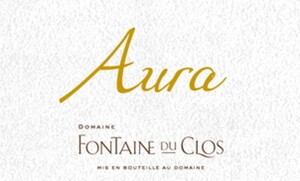 Aura DOMAINE FONTAINE DU CLOS_logo