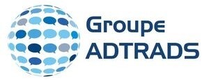 Groupe ADTRADS_logo