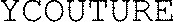 YCOUTURE_logo
